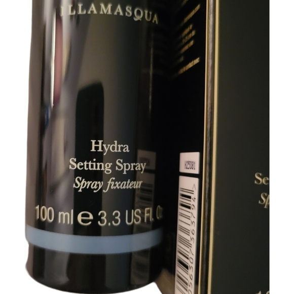 Illamasqua Hydra Setting Spray •100 ml - Picture 6 of 10